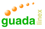 Logo GuadaLinex