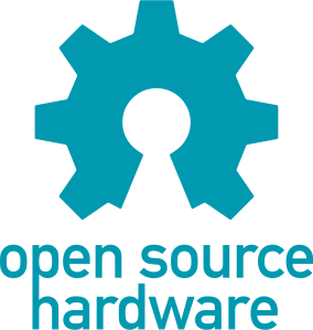 Open source hardware